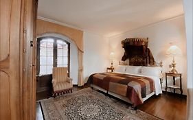 Parador Santa Maria La Real